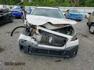 2021 Subaru Outback Onyx XT with VIN 4S4BTGLD0M3124227, listed as a Copart auction lot 65682645 with 72,663 mi miles and Salvage title. Bid and sale history available at DreamBid. Image 15.