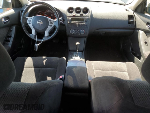 2009 Nissan Altima 3.5 SL with VIN 1N4BL21E19N437341, listed as a Copart auction lot 52549415 with 123,538 mi miles and Clean Title. Bid and sale history available at carsss.com. Image 8.