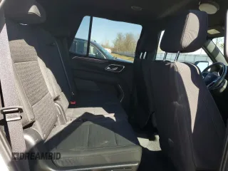2023 Chevrolet Tahoe Commercial z VIN 1GNSKLED0PR258497, wystawiony jako Copart lot #50803474 z przebiegiem Nie podano mil oraz Nie do naprawy • Non repairable. Historia ofert i sprzedaży dostępna na DreamBid. Obrazek 11.