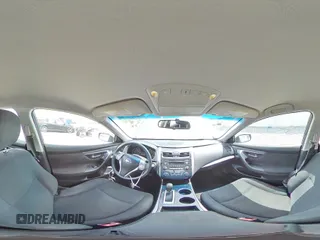 2014 Nissan Altima S with VIN 1N4AL3APXEC329454, listed as a Copart auction lot 53977015 with 258,908 mi miles and Salvage Title. Bid and sale history available at DreamBid. Image 14.