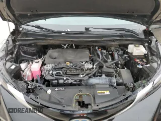 2022 Toyota Sienna XSE z VIN 5TDXRKEC8NS097343, wystawiony jako Copart lot #49737925 z przebiegiem 34 876 mil mil oraz Szkoda całkowita • Salvage title. Historia ofert i sprzedaży dostępna na DreamBid. Obrazek 12.