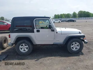 2005 Jeep Wrangler X с VIN 1J4FA39S95P338146, выставлен на аукционе IAAI как лот 42043816 с пробегом 80 937 миль миль и . История ставок и продаж доступна на DreamBid. Изображение 13.