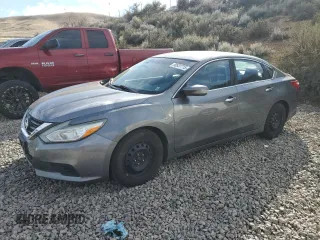 2016 Nissan Altima S z VIN 1N4AL3AP1GN315014, wystawiony jako Copart lot #50537715 z przebiegiem 165 972 mil mil oraz Szkoda całkowita • Salvage title. Historia ofert i sprzedaży dostępna na DreamBid. Obrazek 1.