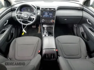 2022 Hyundai Tucson SEL z VIN 5NMJBCAEXNH039986, wystawiony jako Copart lot #57058995 z przebiegiem 80 947 mil mil oraz Szkoda całkowita • Salvage title. Historia ofert i sprzedaży dostępna na DreamBid. Obrazek 8.