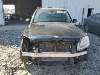 2012 Mercedes-Benz GLK 350 z VIN WDCGG8HB4CF758806, wystawiony jako Copart lot #57421925 z przebiegiem 118 682 mil mil oraz Szkoda całkowita • Salvage title. Historia ofert i sprzedaży dostępna na DreamBid. Obrazek 5.