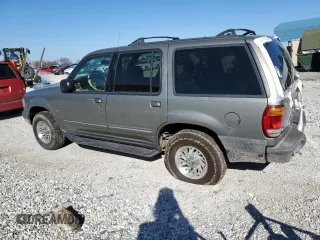 2001 Ford Explorer XLT with VIN 1FMZU83P61ZA38750, listed as a Copart auction lot 48524285 with 245,305 mi miles and Clean title. Bid and sale history available at DreamBid. Image 2.