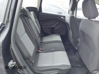 2018 Ford C-Max SE z VIN 1FADP5AU0JL105493, wystawiony jako IAAI lot #42297500 z przebiegiem 100 821 mil mil oraz . Historia ofert i sprzedaży dostępna na DreamBid. Obrazek 8.