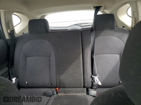 2011 Nissan Rogue S z VIN JN8AS5MVXBW690071, wystawiony jako Copart lot #56994315 z przebiegiem 117 661 mil mil oraz Szkoda całkowita • Salvage title. Historia ofert i sprzedaży dostępna na DreamBid. Obrazek 10.