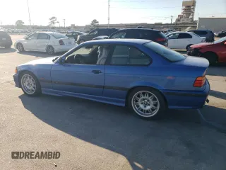 1999 BMW 3 Series M3 with VIN WBSBG9331XEY81196, listed as a Copart auction lot 73540764 with 85,068 mi miles and Salvage Title. Bid and sale history available at carsss.com. Image 2.