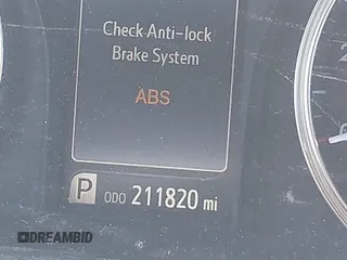 2015 Toyota Camry LE with VIN 4T1BD1FK9FU163867, listed as a IAAI auction lot 42133336 with 211,820 mi miles and . Bid and sale history available at DreamBid. Image 16.