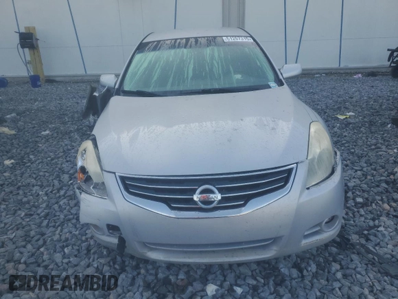 2010 Nissan Altima 2.5 S with VIN 1N4AL2AP6AN540188, listed as a Copart auction lot 51297315 with 216,798 mi miles and Salvage Title. Bid and sale history available at carsss.com. Image 5.