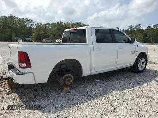 2016 Ram 1500 Sport z VIN 1C6RR6MT7GS395028, wystawiony jako Copart lot #54212885 z przebiegiem 141 195 mil mil oraz Szkoda całkowita • Salvage title. Historia ofert i sprzedaży dostępna na DreamBid. Obrazek 3.