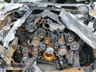 2017 Ford F-250 Lariat z VIN 1FT7W2BT6HEF05491, wystawiony jako Copart lot #54422025 z przebiegiem Nie podano mil oraz Szkoda całkowita • Salvage title. Historia ofert i sprzedaży dostępna na DreamBid. Obrazek 11.