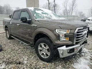 2015 Ford F-150 XLT z VIN 1FTEW1E81FFC06166, wystawiony jako Copart lot #49778225 z przebiegiem Nie podano mil oraz Szkoda całkowita • Salvage title. Historia ofert i sprzedaży dostępna na DreamBid. Obrazek 11.