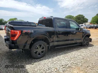 2021 Ford F-150 XL с VIN 1FTFW1E58MFB24118, выставлен на аукционе Copart как лот 56869735 с пробегом 31 596 миль миль и Списание • Salvage title. История ставок и продаж доступна на DreamBid. Изображение 3.