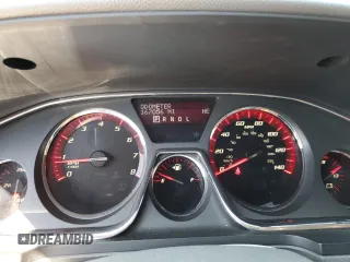 2013 GMC Acadia SLE with VIN 1GKKVNED7DJ163753, listed as a Copart auction lot 75747304 with 167,056 mi miles and Salvage Title. Bid and sale history available at carsss.com. Image 9.