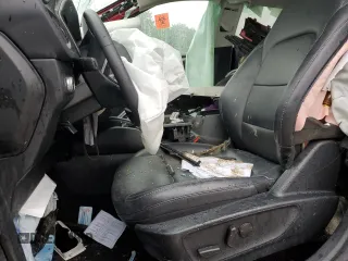 2021 Ford Escape SEL с VIN 1FMCU0H65MUA91965, выставлен на аукционе Copart как лот 56002875 с пробегом Не указан миль и Списание • Salvage title. История ставок и продаж доступна на DreamBid. Изображение 7.