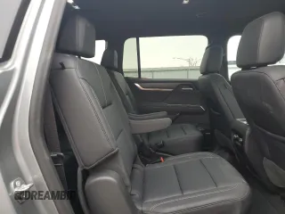 2024 GMC Acadia AWD Elevation z VIN 1GKENNKS4RJ211135, wystawiony jako Copart lot #44729275 z przebiegiem 4 682 mil mil oraz Szkoda całkowita • Salvage title. Historia ofert i sprzedaży dostępna na DreamBid. Obrazek 11.