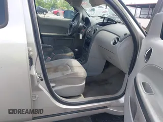 2007 Chevrolet HHR LS with VIN 3GNDA13D87S535039, listed as a IAAI auction lot 41985583 with 213,186 mi miles and . Bid and sale history available at DreamBid. Image 5.