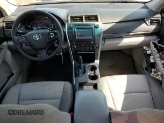 2015 Toyota Camry XLE with VIN 4T4BF1FK6FR471546, listed as a Copart auction lot 56186315 with 139,881 mi miles and Clean Title. Bid and sale history available at DreamBid. Image 8.