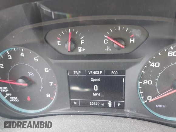 2022 Chevrolet Malibu LS with VIN 1G1ZB5ST3NF211924, listed as a IAAI auction lot 42060637 with 32,372 mi miles and . Bid and sale history available at DreamBid. Image 16.