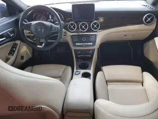 2019 Mercedes-Benz CLA 250 с VIN WDDSJ4EB6KN727730, выставлен на аукционе Copart как лот 64278315 с пробегом 150 934 миль миль и Чистый • Clean title. История ставок и продаж доступна на DreamBid. Изображение 8.
