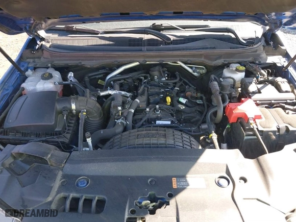 2019 Ford Ranger XL with VIN 1FTER4FH8KLA54521, listed as a IAAI auction lot 41863666 with 47,267 mi miles. Bid and sale history available at carsss.com. Image 10.