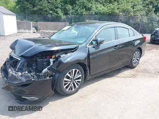 2019 Subaru Legacy Premium with VIN 4S3BNAH65K3020531, listed as a IAAI auction lot 42417501 with 63,370 mi miles and . Bid and sale history available at DreamBid. Image 18.