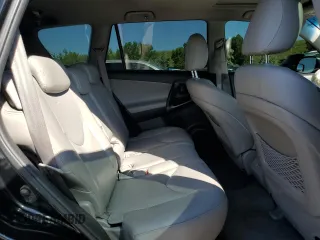 2010 Toyota RAV4 Limited с VIN 2T3DK4DV7AW031350, выставлен на аукционе Copart как лот 61459125 с пробегом 111 557 миль миль и Списание • Salvage title. История ставок и продаж доступна на DreamBid. Изображение 11.