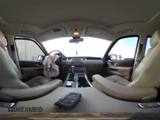 2011 Land Rover Range Rover Sport HSE с VIN SALSF2D48BA710513, выставлен на аукционе IAAI как лот 41506808 с пробегом 75 888 миль миль и . История ставок и продаж доступна на DreamBid. Изображение 18.