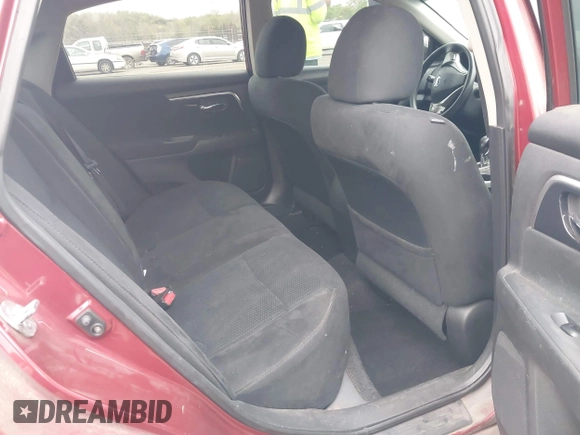 2014 Nissan Altima SV with VIN 1N4AL3AP6EC325577, listed as a IAAI auction lot 41975682 with 241,399 mi miles and . Bid and sale history available at DreamBid. Image 8.