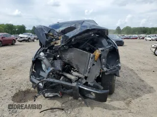 2017 Ford F-150 XL с VIN 1FTEX1CF8HFA34414, выставлен на аукционе Copart как лот 54101235 с пробегом 93 174 миль миль и Списание • Salvage title. История ставок и продаж доступна на DreamBid. Изображение 5.