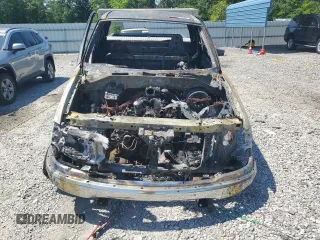 2003 Ford F-150 XL z VIN 2FTRF17W53CA11627, wystawiony jako Copart lot #53781405 z przebiegiem Nie podano mil oraz Szkoda całkowita • Salvage title. Historia ofert i sprzedaży dostępna na DreamBid. Obrazek 5.