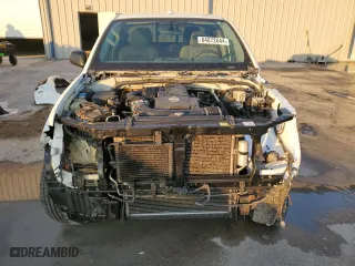 2018 Nissan Frontier S with VIN 1N6DD0ER3JN714042, listed as a Copart auction lot 84872644 with 169,447 mi miles and Salvage Title. Bid and sale history available at carsss.com. Image 5.