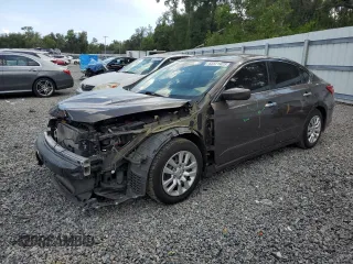 2017 Nissan Altima S with VIN 1N4AL3AP1HC137554, listed as a Copart auction lot 62371925 with 56,188 mi miles and Salvage title. Bid and sale history available at DreamBid. Image 1.