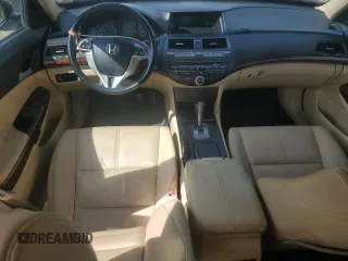 2012 Honda Crosstour EX-L with VIN 5J6TF2H51CL002036, listed as a Copart auction lot 72055854 with 176,239 mi miles and Salvage Title. Bid and sale history available at carsss.com. Image 8.