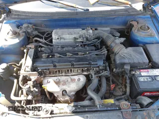 2005 Hyundai Elantra GLS с VIN KMHDN56D45U142860, выставлен на аукционе IAAI как лот 42168213 с пробегом Не указан миль и . История ставок и продаж доступна на DreamBid. Изображение 10.