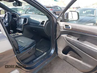 2014 Jeep Grand Cherokee Limited with VIN 1C4RJFBG1EC325215, listed as a IAAI auction lot 42653200 with 139,743 mi miles and . Bid and sale history available at DreamBid. Image 5.