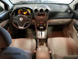 2009 Saturn VUE XE with VIN 3GSDL43N79S535313, listed as a Copart auction lot 44896995 with 201,949 mi miles and Clean Title. Bid and sale history available at DreamBid. Image 8.