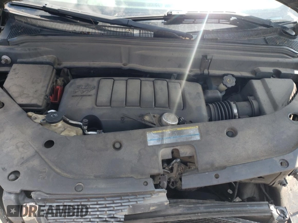2010 GMC Acadia SL с VIN 1GKLRKED3AJ256708, выставлен на аукционе Copart как лот 66562324 с пробегом 141 898 миль миль и Списание • Salvage title. История ставок и продаж доступна на DreamBid. Изображение 14.