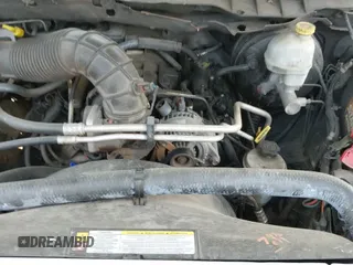 2011 Ram 1500 Big Horn z VIN 1D7RV1GT7BS509059, wystawiony jako IAAI lot #42960676 z przebiegiem 254 666 mil mil oraz . Historia ofert i sprzedaży dostępna na DreamBid. Obrazek 19.