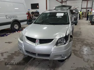 2004 Pontiac Vibe with VIN 5Y2SL62804Z426858, listed as a IAAI auction lot 41278277 with 226,369 mi miles. Bid and sale history available at carsss.com. Image 6.