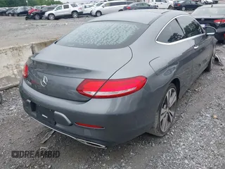 2017 Mercedes-Benz C 300 z VIN WDDWJ4JB4HF379226, wystawiony jako IAAI lot #42366082 z przebiegiem 96 015 mil mil oraz . Historia ofert i sprzedaży dostępna na DreamBid. Obrazek 4.