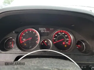 2008 GMC Acadia SLT2 с VIN 1GKEV33738J288107, выставлен на аукционе Copart как лот 58718925 с пробегом 203 684 миль миль и Списание • Salvage title. История ставок и продаж доступна на DreamBid. Изображение 9.