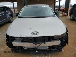 2024 Hyundai Ioniq 5 Limited with VIN KM8KRDDFXRU264199, listed as a Copart auction lot 82114524 with 1,875 mi miles and Clean title. Bid and sale history available at DreamBid. Image 5.