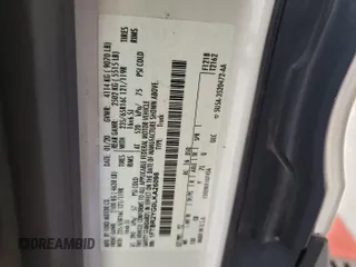 2020 Ford Transit Cargo with VIN 1FTBR2YG0LKA26098, listed as a IAAI auction lot 42905476 with 99,706 mi miles and . Bid and sale history available at DreamBid. Image 11.