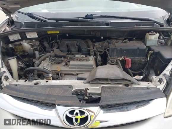 2007 Toyota Sienna XLE z VIN 5TDBK22C07S005499, wystawiony jako IAAI lot #42304686 z przebiegiem 179 721 mil mil oraz . Historia ofert i sprzedaży dostępna na DreamBid. Obrazek 10.