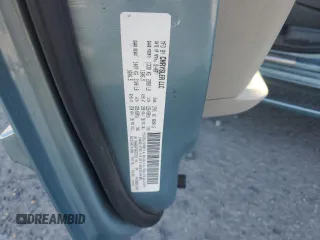 2008 Chrysler Town & Country Touring with VIN 2A8HR54P78R767979, listed as a Copart auction lot 46661925 with 189,197 mi miles and Salvage Title. Bid and sale history available at carsss.com. Image 13.