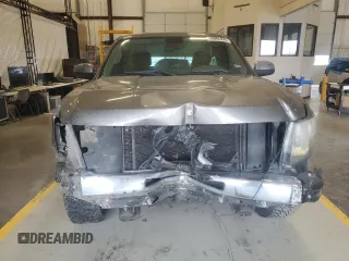 2013 Chevrolet Silverado 1500 Work Truck with VIN 1GCNCPEX3DZ313704, listed as a Copart auction lot 45682455 with 127,081 mi miles and Salvage Title. Bid and sale history available at DreamBid. Image 5.