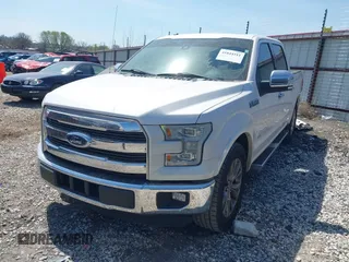 2016 Ford F-150 XL with VIN 1FTEW1CGXGKD29936, listed as a IAAI auction lot 41844511 with 123,011 mi miles and . Bid and sale history available at DreamBid. Image 18.